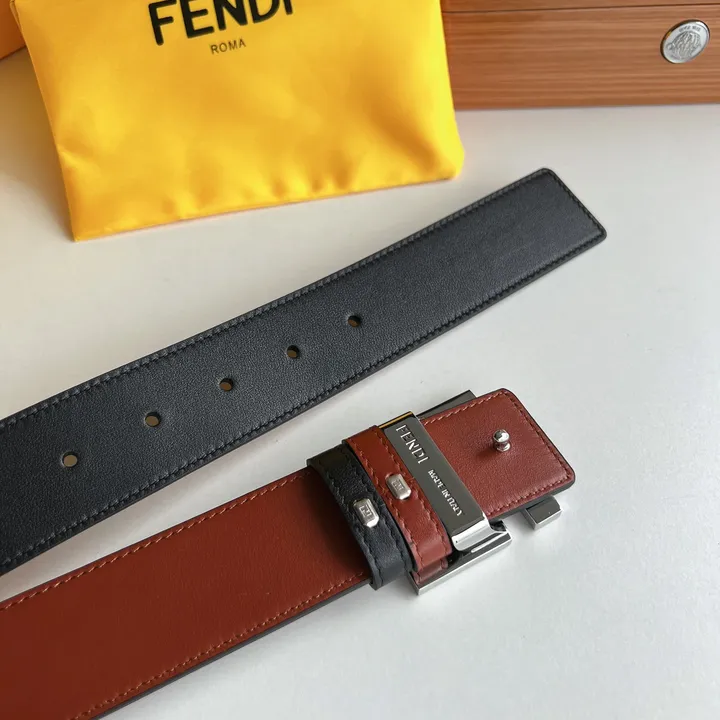 スーパーコピー フェンディ ベルト