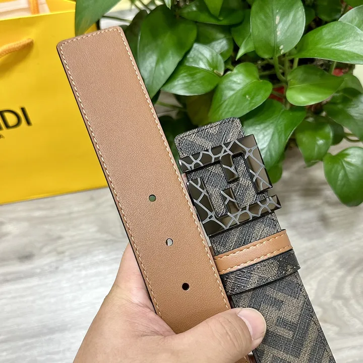 スーパーコピー フェンディ ベルト