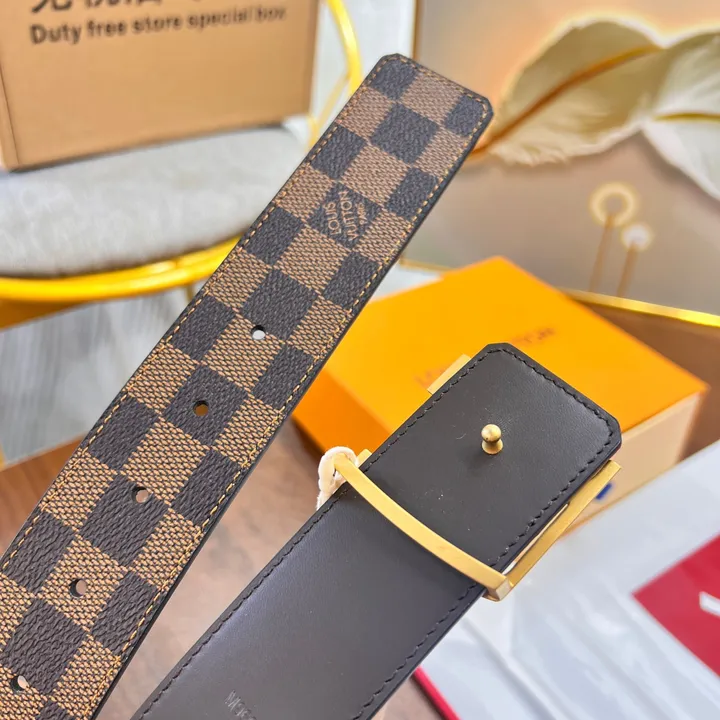 スーパーコピー ルイヴィトン ベルト