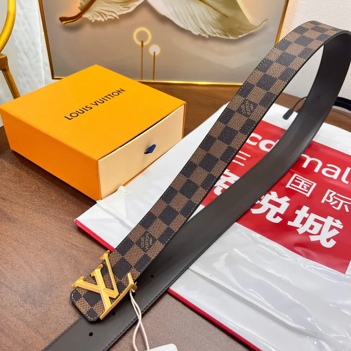 スーパーコピー ルイヴィトン ベルト