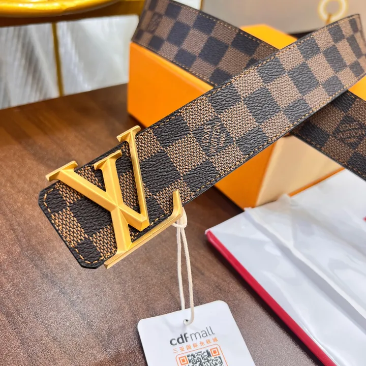 スーパーコピー ルイヴィトン ベルト