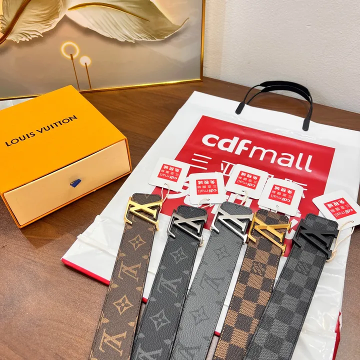 スーパーコピー ルイヴィトン ベルト