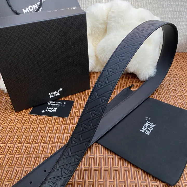 スーパーコピー モンブラン ベルト