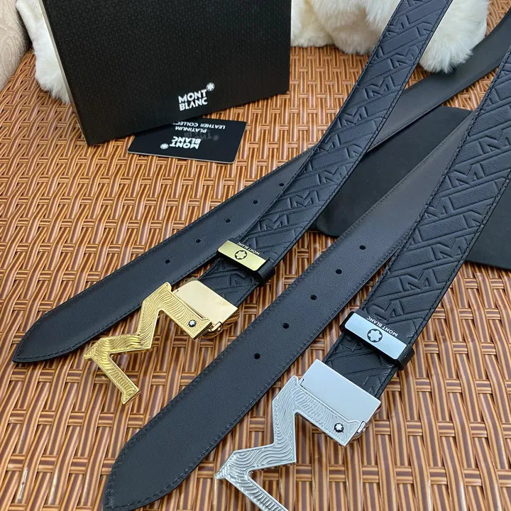 スーパーコピー モンブラン ベルト