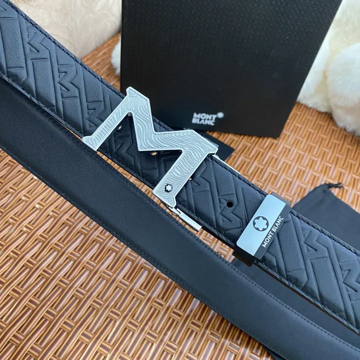 スーパーコピー モンブラン ベルト