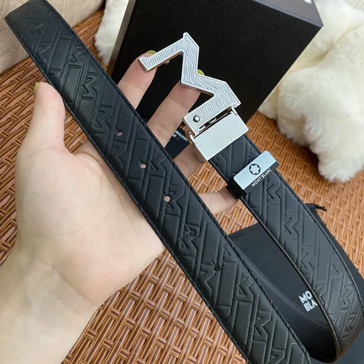 スーパーコピー モンブラン ベルト