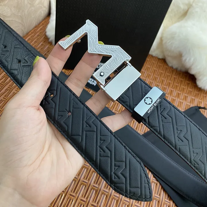 スーパーコピー モンブラン ベルト