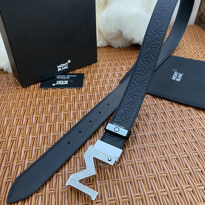 スーパーコピー モンブラン ベルト