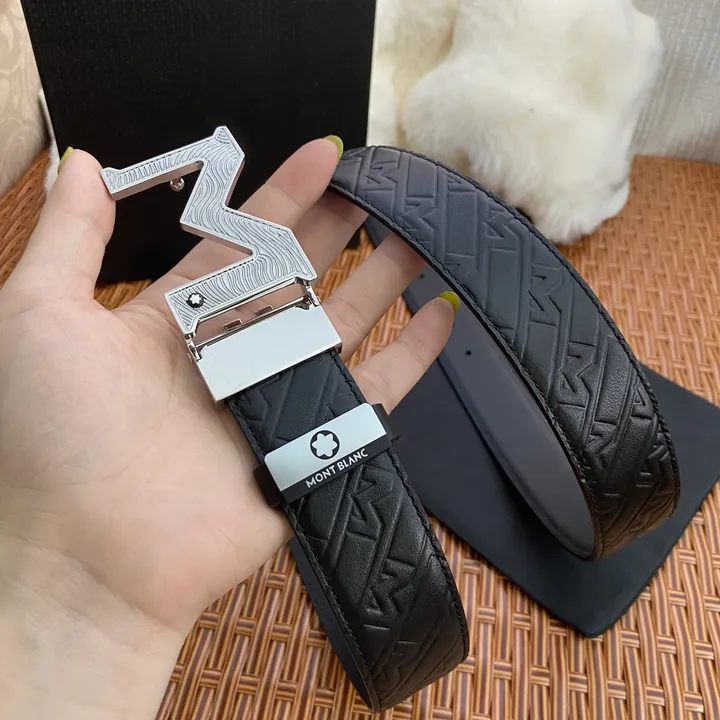 スーパーコピー モンブラン ベルト