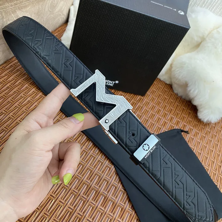 スーパーコピー モンブラン ベルト