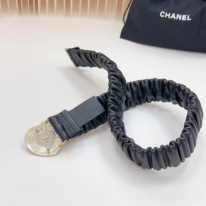 スーパーコピー シャネル ベルト