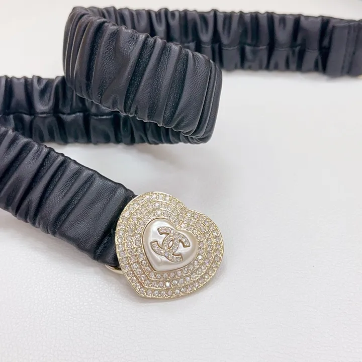 スーパーコピー シャネル ベルト