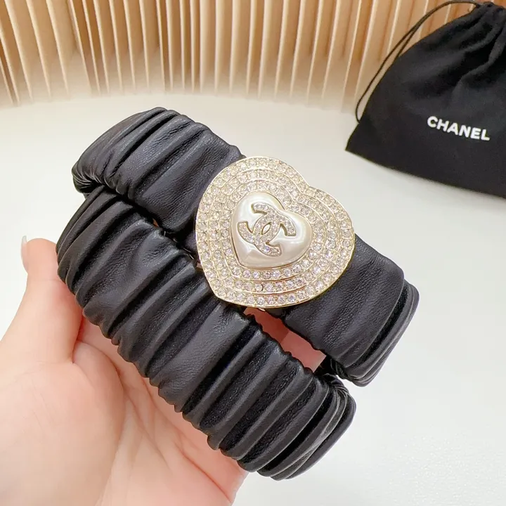 スーパーコピー シャネル ベルト