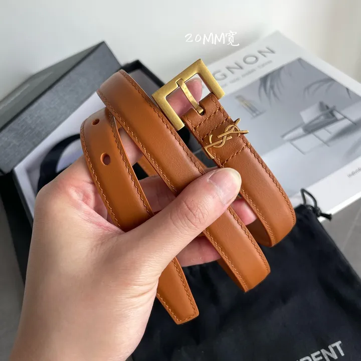 スーパーコピー イブサンローラン ベルト