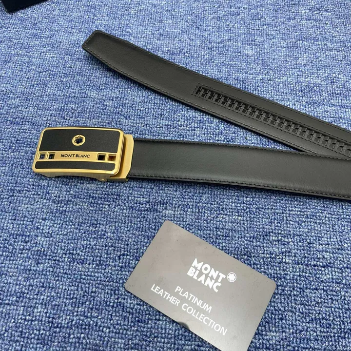 スーパーコピー モンブラン ベルト
