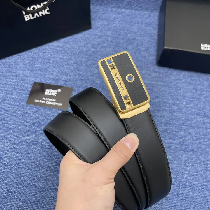 スーパーコピー モンブラン ベルト