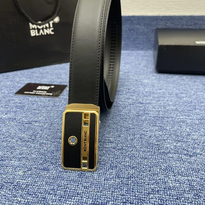 スーパーコピー モンブラン ベルト