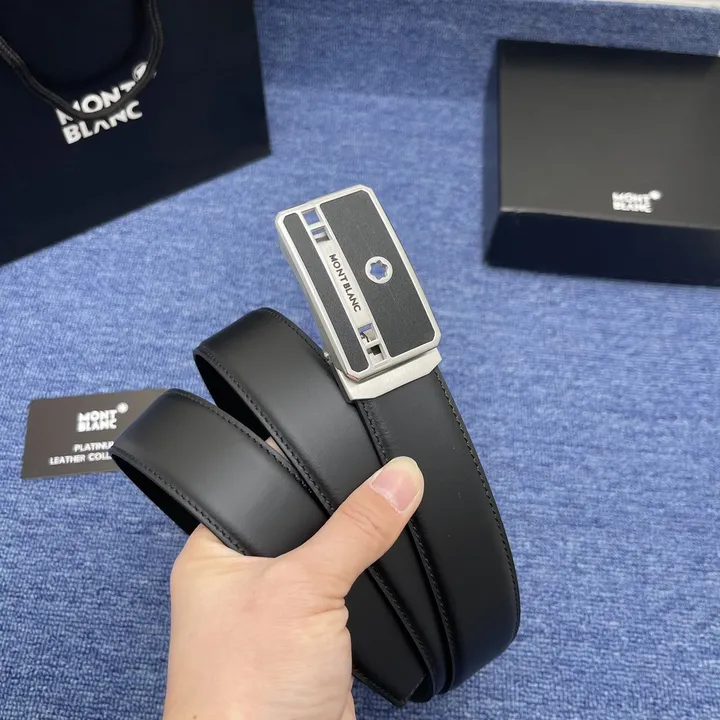 スーパーコピー モンブラン ベルト