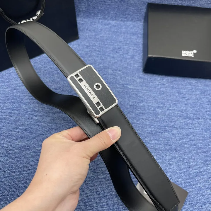 スーパーコピー モンブラン ベルト