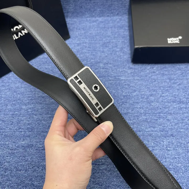 スーパーコピー モンブラン ベルト