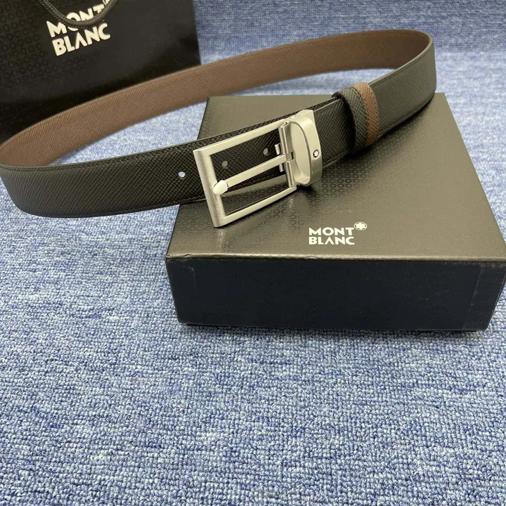 スーパーコピー モンブラン ベルト