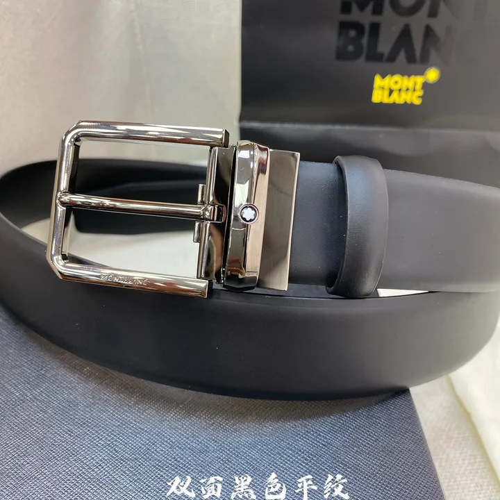 スーパーコピー モンブラン ベルト