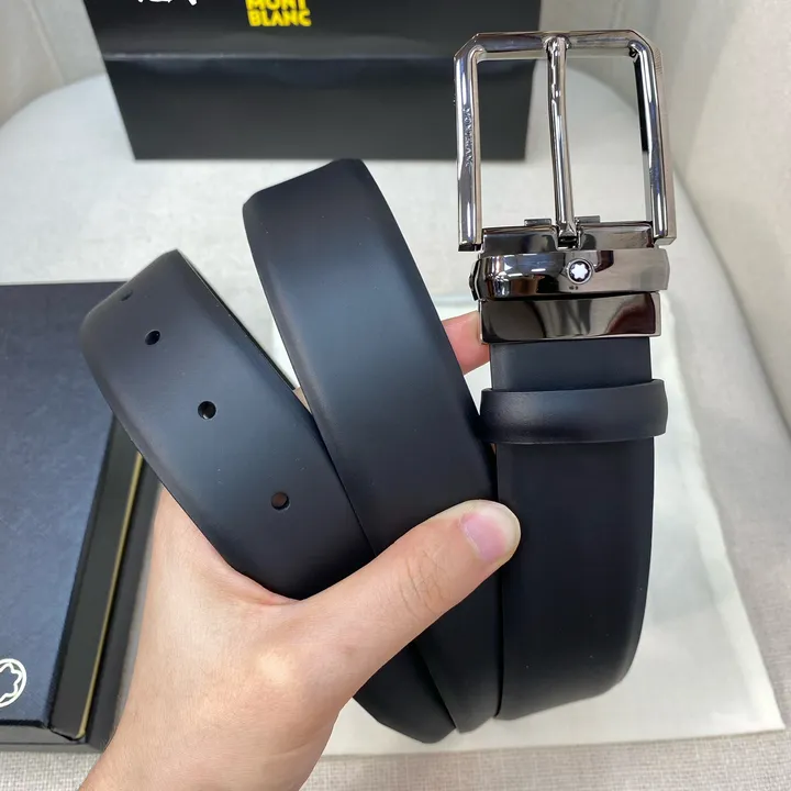 スーパーコピー モンブラン ベルト