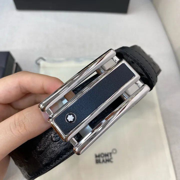 スーパーコピー モンブラン ベルト