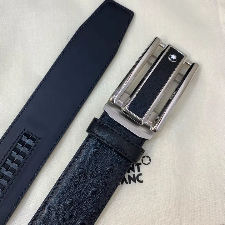 スーパーコピー モンブラン ベルト