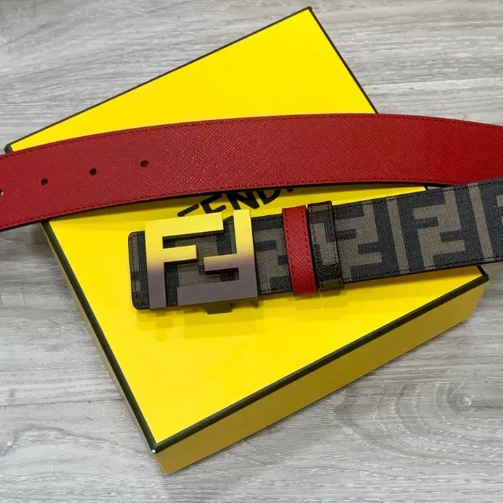 スーパーコピー フェンディ ベルト