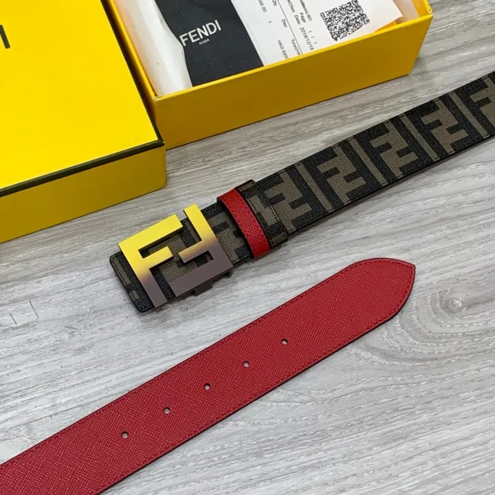 スーパーコピー フェンディ ベルト