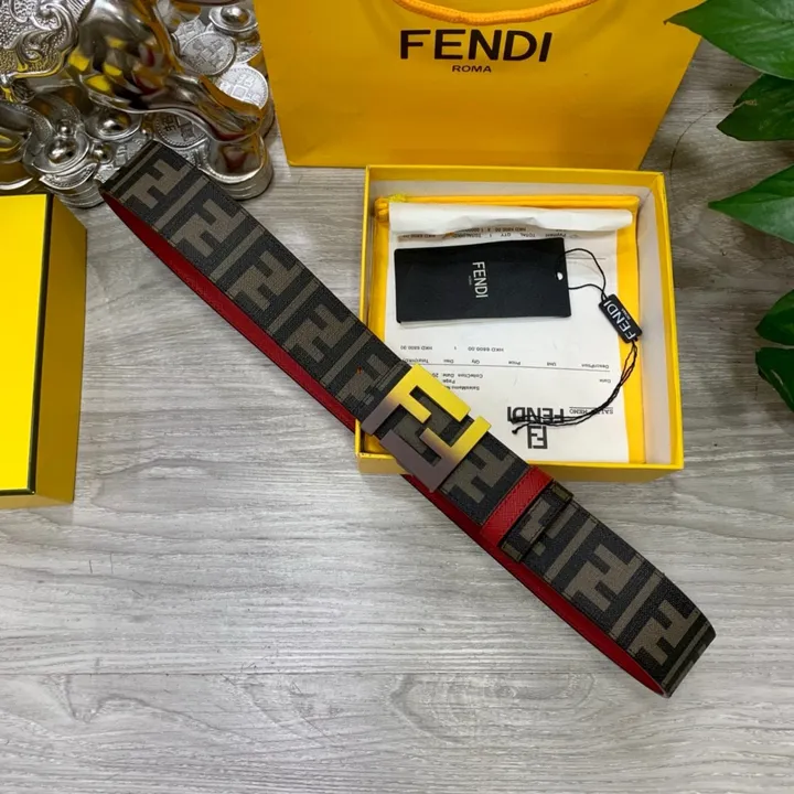 スーパーコピー フェンディ ベルト
