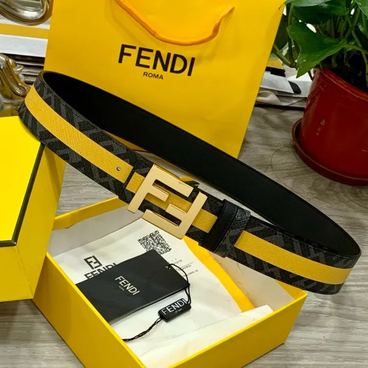 スーパーコピー フェンディ ベルト