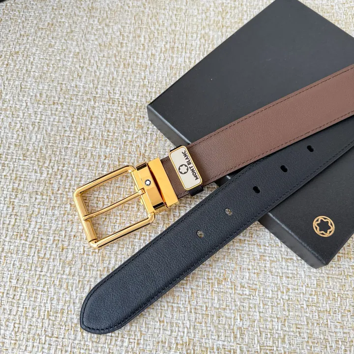 スーパーコピー モンブラン ベルト