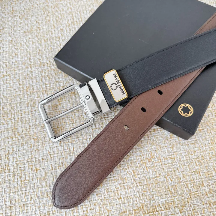 スーパーコピー モンブラン ベルト