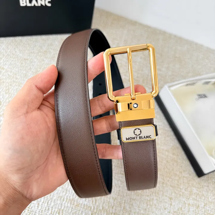 スーパーコピー モンブラン ベルト