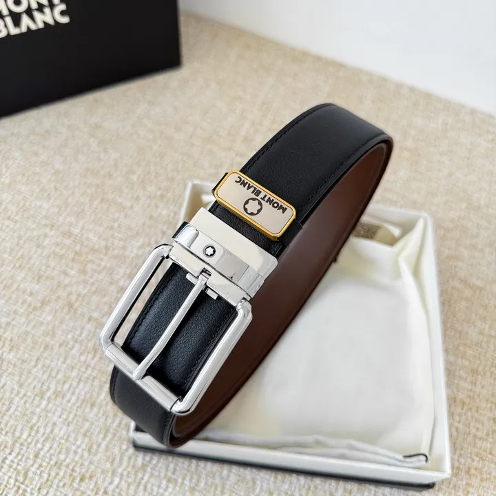 スーパーコピー モンブラン ベルト
