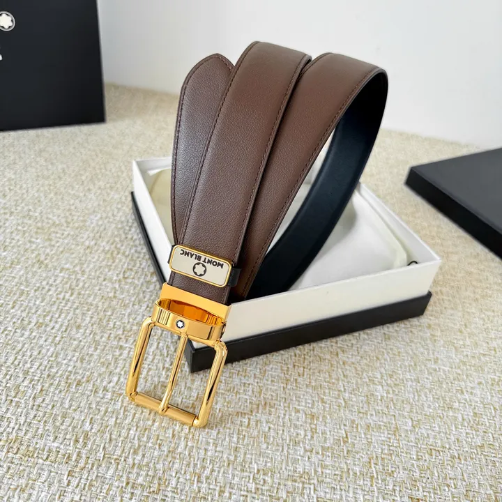 スーパーコピー モンブラン ベルト