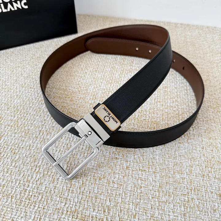 スーパーコピー モンブラン ベルト