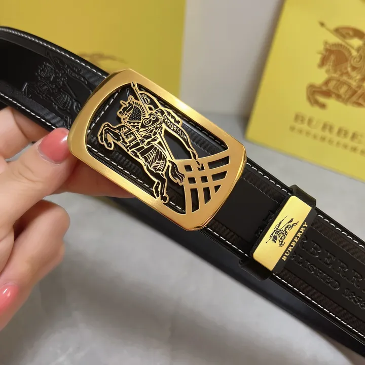 スーパーコピー バーバリー ス ベルト