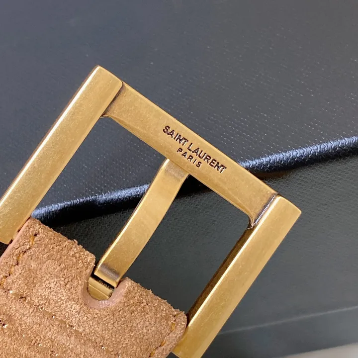 スーパーコピー イブサンローラン ベルト