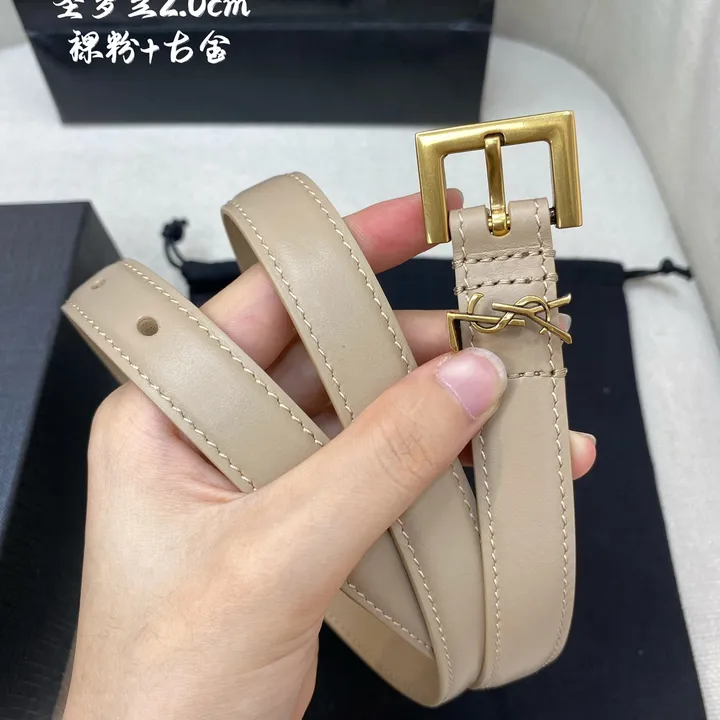 スーパーコピー イブサンローラン ベルト