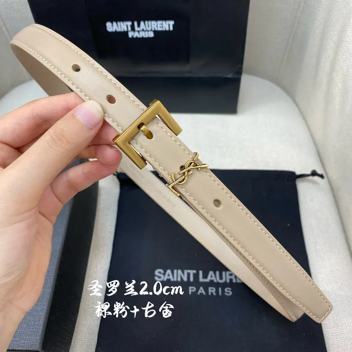 スーパーコピー イブサンローラン ベルト