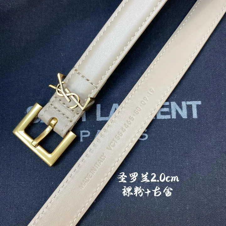 スーパーコピー イブサンローラン ベルト