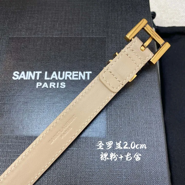 スーパーコピー イブサンローラン ベルト