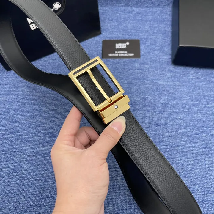 スーパーコピー モンブラン ベルト