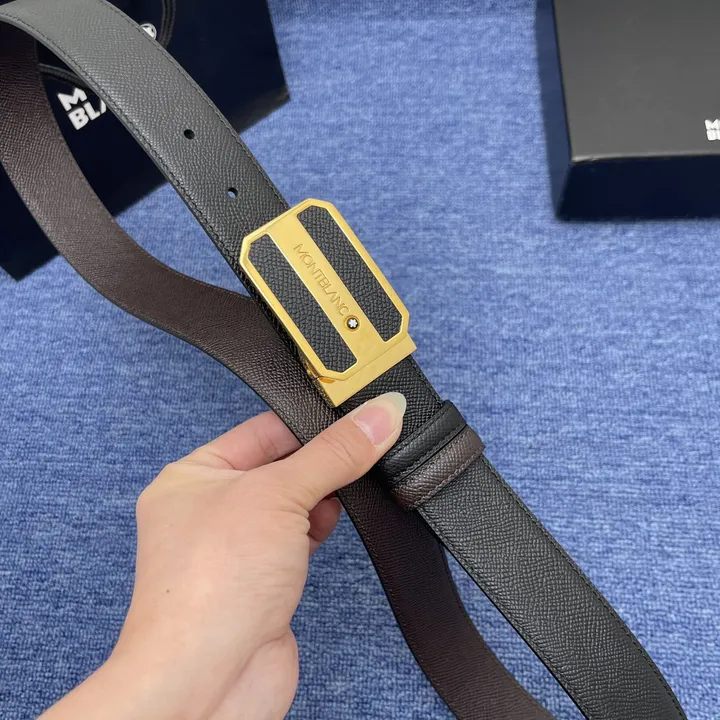 スーパーコピー モンブラン ベルト