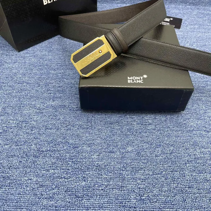 スーパーコピー モンブラン ベルト