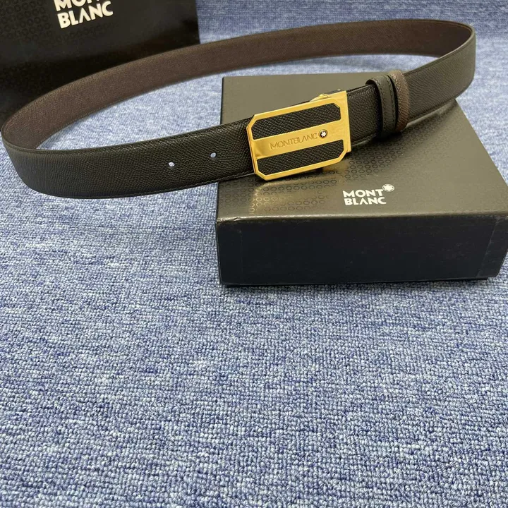 スーパーコピー モンブラン ベルト