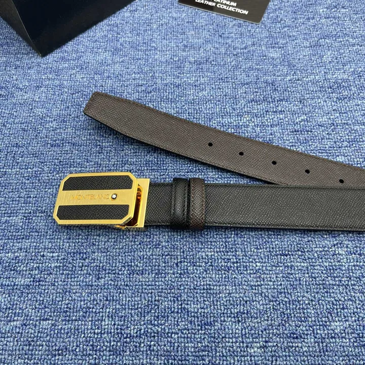 スーパーコピー モンブラン ベルト